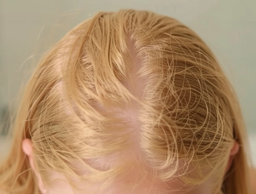 Возрастная алопеция у женщин: как лечить