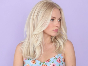 Как восстановить обесцвеченные волосы: в домашних условиях и с профессиональной помощью?