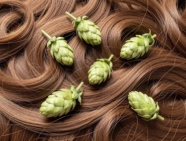 Восстановление волос при помощи народной медицины