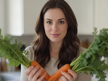 Польза биотина для волос