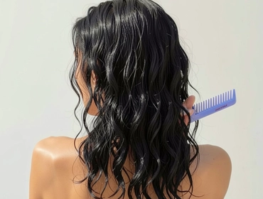 Выпадают волосы из-за гормонов: что делать