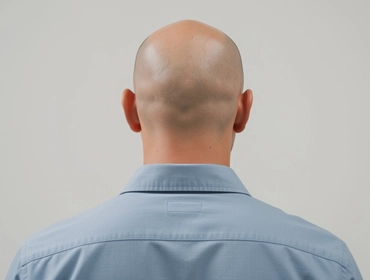 Как лечить облысение у мужчин: стадии, причины и лечение