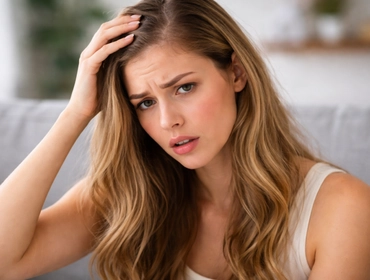 Андрогенная алопеция: диагностика, причины, лечение