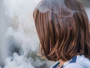 Как курение влияет на здоровье волос