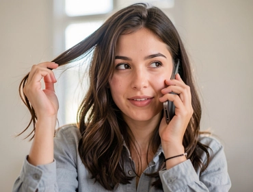 Выдергивание волос (трихотилломания): причины болезни и как с ней бороться