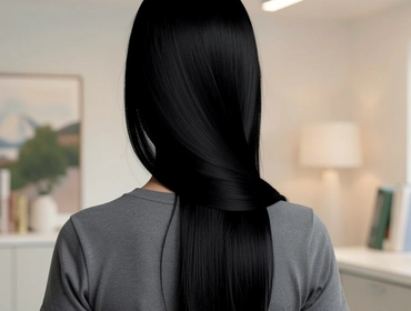 Лечение волос и кожи головы от перхоти