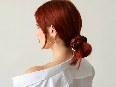 Питание волос изнутри и снаружи: что советуют профессионалы