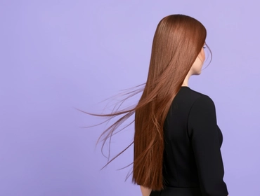 Польза ботокса для волос