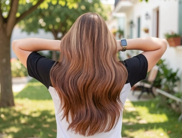 Как себя «чувствуют» волосы летом, нужен ли им особый уход?