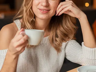 Польза кофеина для волос