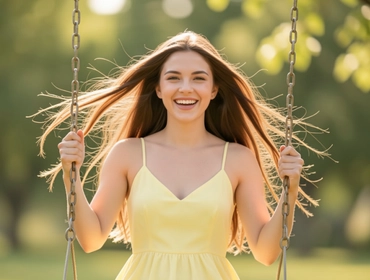 Секреты косы до пояса: как отрастить длинные волосы