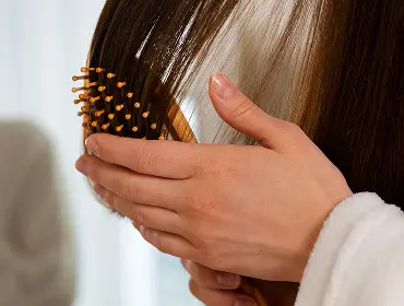 Что необходимо знать каждой женщине о восстановлении волос после окрашивания?