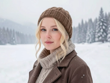 Сезонные изменения и волосы: как подстраивать уход