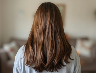 Волосы пушатся от влажности - как защитить и восстановить локоны