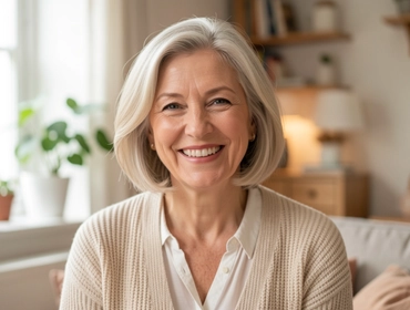 Омоложение волос: технологии и средства anti-age в трихологии