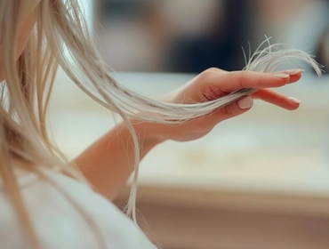 Тонкие волосы. Рекомендации по уходу