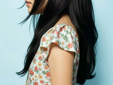 Как сделать волосы более плотными в домашних условиях