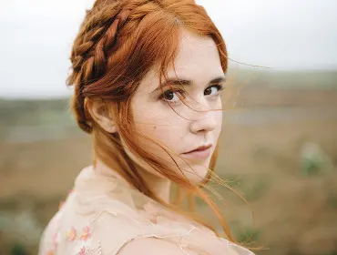 От чего зависит цвет волос? Наследственность, гены и другие факторы