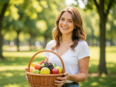 Какие витамины нужны для здоровья волос