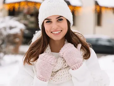 Волосы и окружающая среда: как защитить ваши локоны