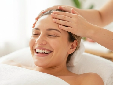 Как разбудить спящие луковицы волос на голове