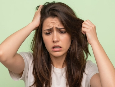 Как лечить очаговую алопецию?