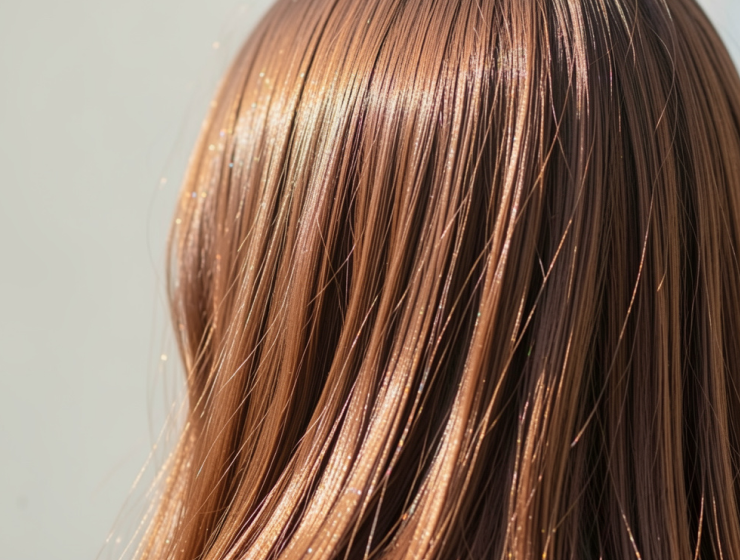 Несмываемый уход для волос: зачем он нужен и как работает