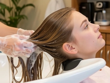 Как подобрать стрижку и цвет волос: делаем образ модным и молодым