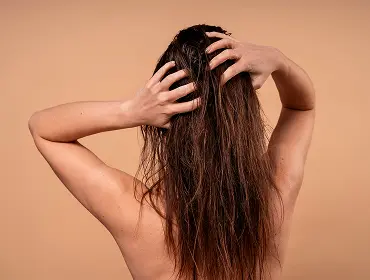 Что делать, если волосы после мытья выглядят грязными?