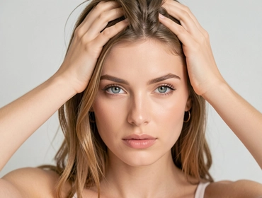 Триходиния: почему болят волосы при прикосновении и как с этим бороться