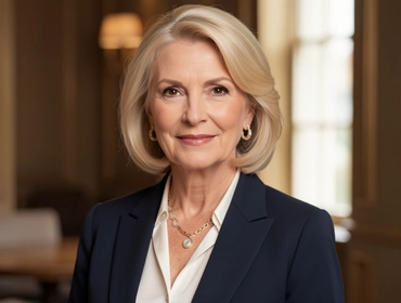 Красивые волосы после 40: секреты ухода