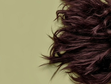 Как восстановить поврежденные волосы?