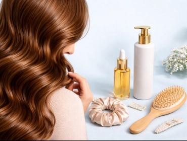 Алопеция – как вернуть густоту волос?