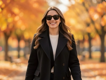 Осенняя «линька»: что делать при сезонной потере волос