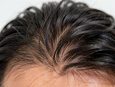 Влияние дигидротестостерона (ДГТ) на выпадение волос