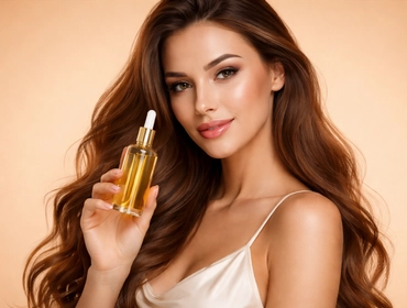 Зачем нужна сыворотка для волос и как ее выбрать