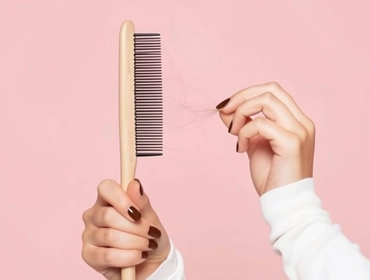 Принимали антибиотики и посыпались волосы? Взаимосвязь очень даже возможна