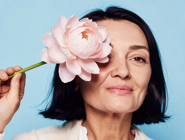 Приближается менопауза: волосы требуют особой заботы