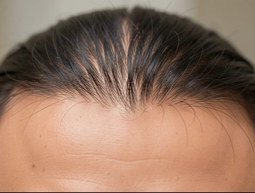 Почему болят корни волос