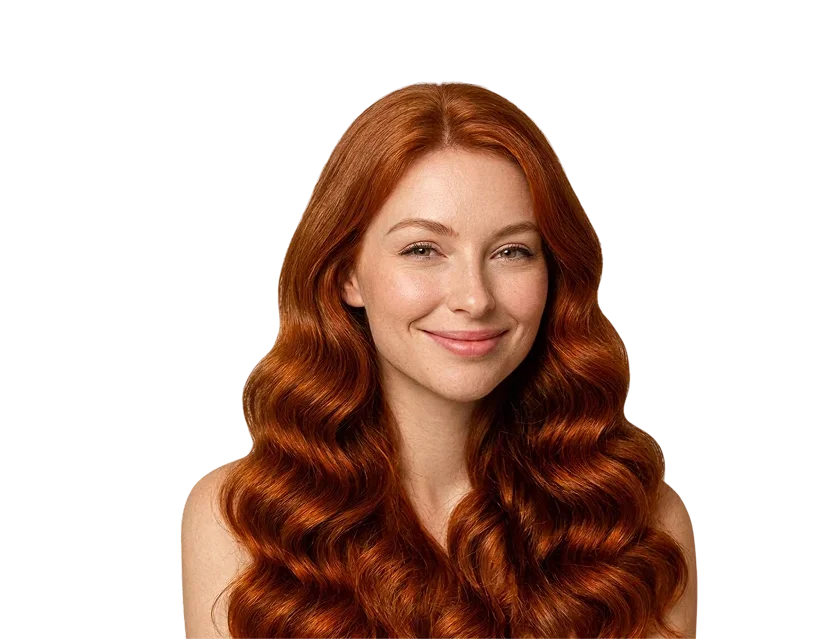 woman