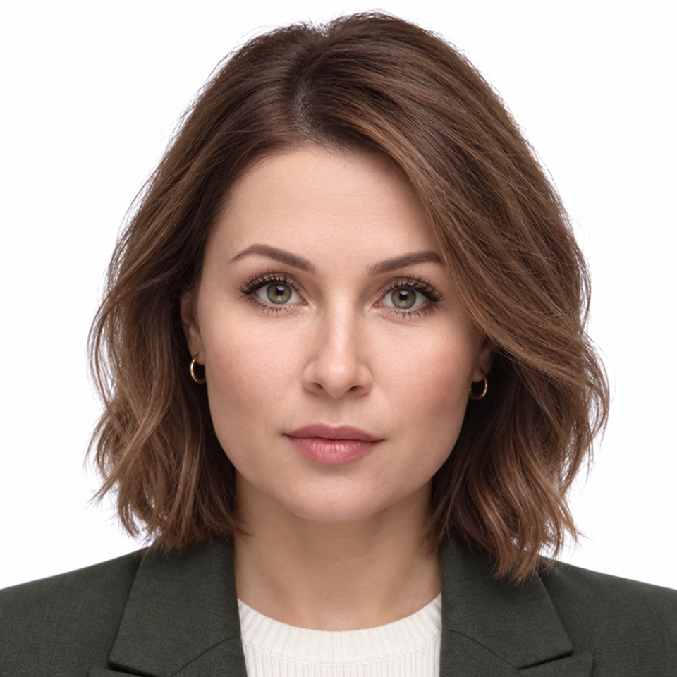 Автор Елена Стародубова