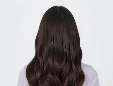 Андрогенное выпадение волос у женщин