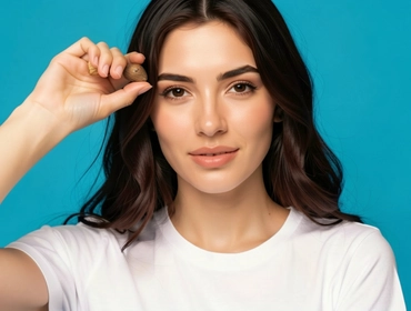 Витамины группы B: полезные свойства для волос