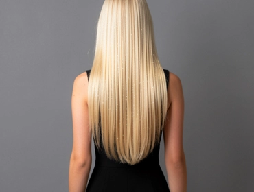 Кератиновое выпрямление волос: плюсы и минусы