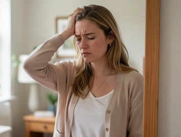 Выпадают волосы: допустимо ли лечение дома без контроля врача