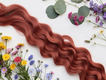 Молекулярное лечение волос - что это такое?