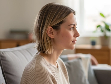 Истончение волос у женщин: что делать, если волосы стали тонкие и редкие