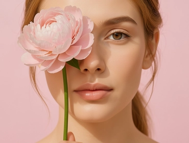 Средства для усиления роста ресниц и бровей