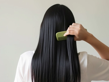 Что делать, если начали выпадать волосы?