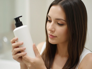 Как правильно выбрать шампунь от выпадения волос?